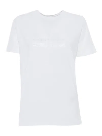 ELISABETTA FRANCHI ELISABETTA FRANCHI T-SHIRT M/C