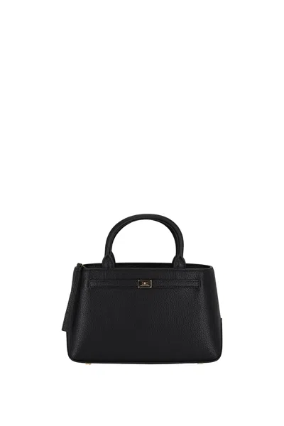 ELISABETTA FRANCHI HANDBAG