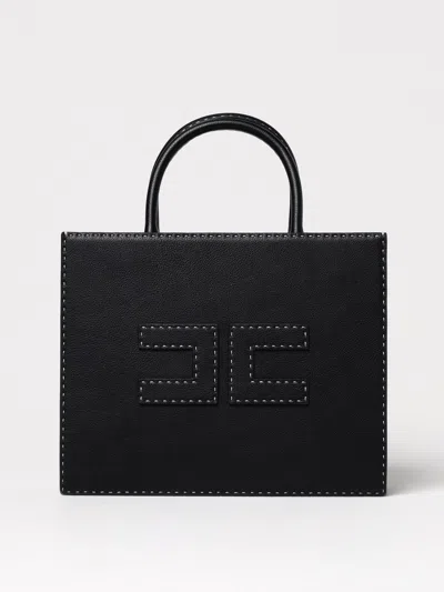 ELISABETTA FRANCHI SHOULDER BAG WOMAN ELISABETTA FRANCHI