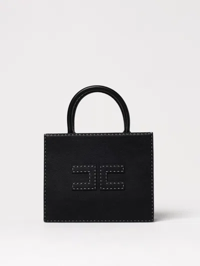 ELISABETTA FRANCHI SHOULDER BAG WOMAN ELISABETTA FRANCHI