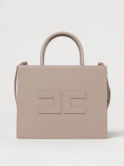 ELISABETTA FRANCHI SHOULDER BAG WOMAN ELISABETTA FRANCHI