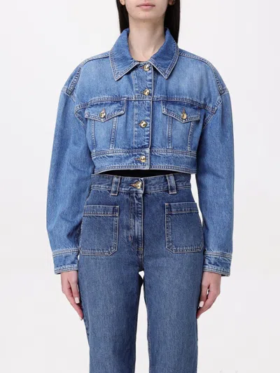 ELISABETTA FRANCHI BLAZER WOMAN ELISABETTA FRANCHI