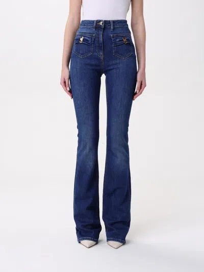 ELISABETTA FRANCHI JEANS WOMAN ELISABETTA FRANCHI