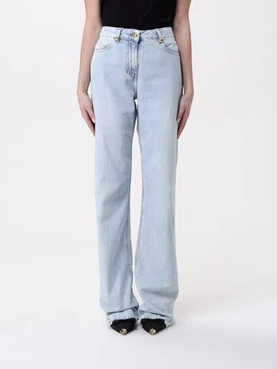 ELISABETTA FRANCHI JEANS WOMAN ELISABETTA FRANCHI