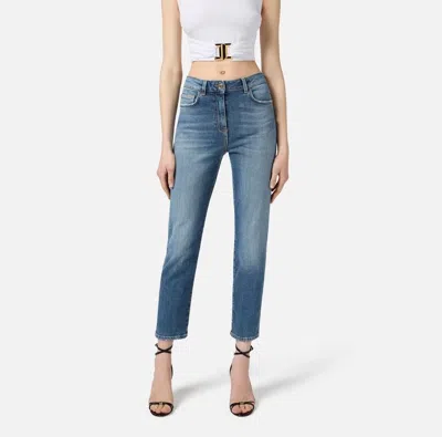 ELISABETTA FRANCHI JEANS WOMAN ELISABETTA FRANCHI PJ07N56E2 192