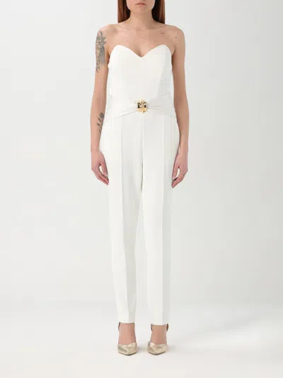 ELISABETTA FRANCHI DRESS WOMAN ELISABETTA FRANCHI