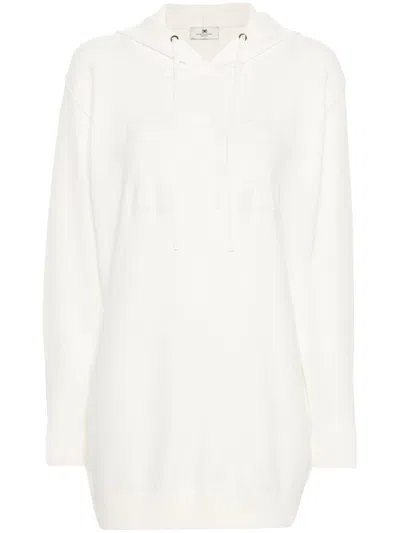 ELISABETTA FRANCHI KNIT DRESS
