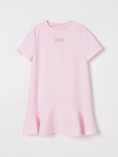 ELISABETTA FRANCHI LA MIA BAMBINA DRESS KIDS ELISABETTA FRANCHI LA MIA BAMBINA