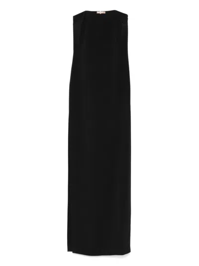ELISABETTA FRANCHI LONG DRESS