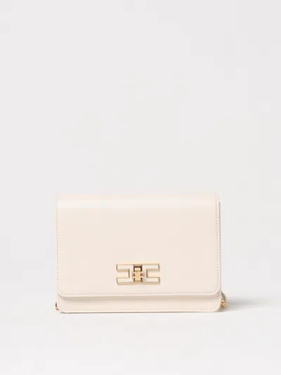 ELISABETTA FRANCHI SHOULDER BAG WOMAN ELISABETTA FRANCHI