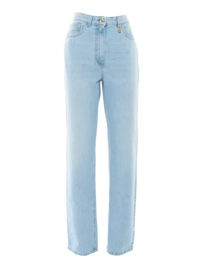 ELISABETTA FRANCHI ELISABETTA FRANCHI GAMBADRITTA JEANS