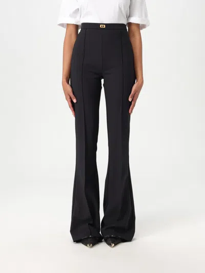 ELISABETTA FRANCHI PANTS WOMAN ELISABETTA FRANCHI
