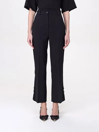 ELISABETTA FRANCHI PANTS WOMAN ELISABETTA FRANCHI