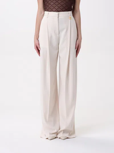 ELISABETTA FRANCHI PANTS WOMAN ELISABETTA FRANCHI