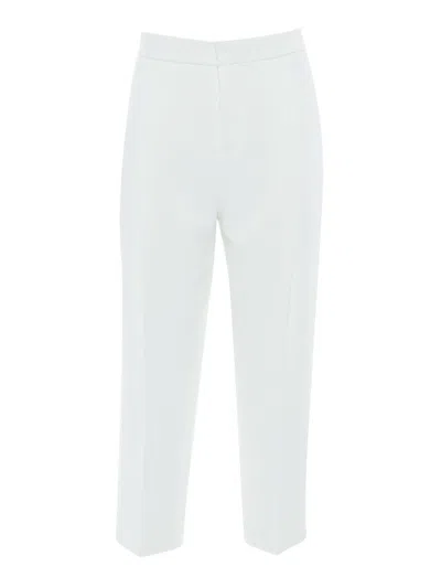 ELISABETTA FRANCHI ELISABETTA FRANCHI PANTS