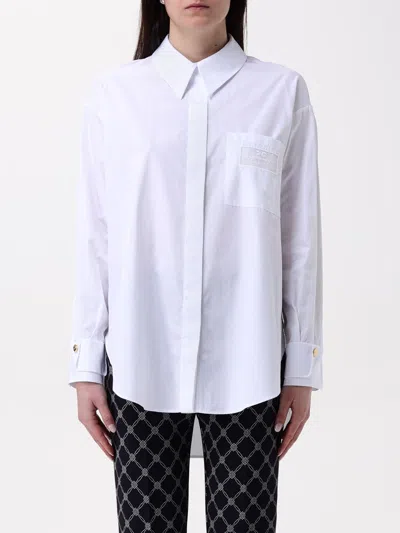 ELISABETTA FRANCHI TOP WOMAN ELISABETTA FRANCHI