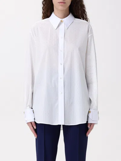 ELISABETTA FRANCHI SHIRT WOMAN ELISABETTA FRANCHI