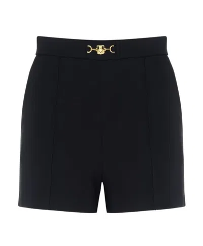 ELISABETTA FRANCHI ELISABETTA FRANCHI SHORTS