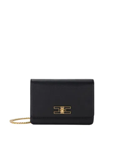 ELISABETTA FRANCHI ELISABETTA FRANCHI SHOULDER BAG