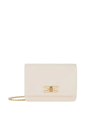 ELISABETTA FRANCHI ELISABETTA FRANCHI SHOULDER BAG