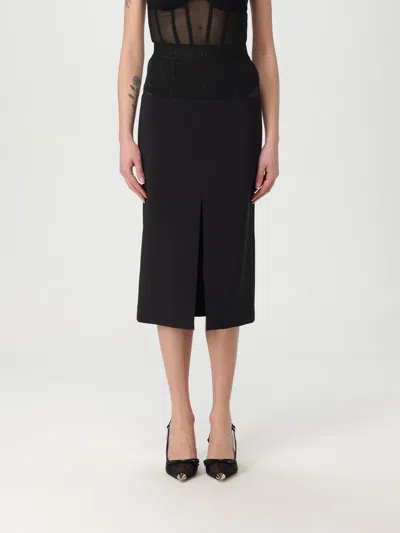 ELISABETTA FRANCHI SKIRT WOMAN ELISABETTA FRANCHI