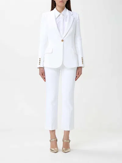 ELISABETTA FRANCHI SUIT WOMAN ELISABETTA FRANCHI