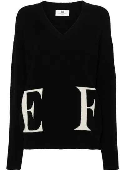 ELISABETTA FRANCHI ELISABETTA FRANCHI SWEATERS