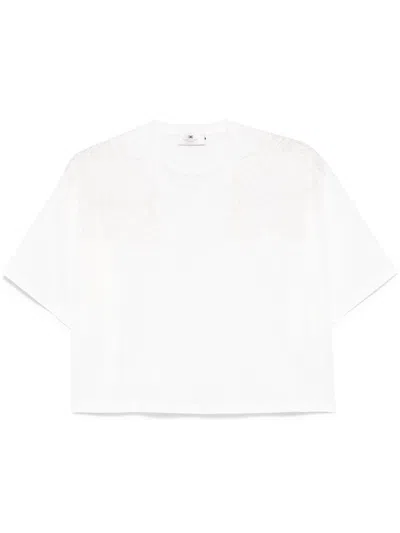 ELISABETTA FRANCHI T-SHIRT