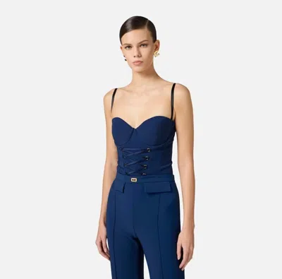 ELISABETTA FRANCHI TOP AND BODY WOMEN ELISABETTA FRANCHI BO02551E2 DC8