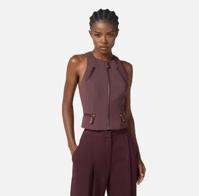 ELISABETTA FRANCHI TOP AND BODY WOMEN ELISABETTA FRANCHI TO03756E2 EA4