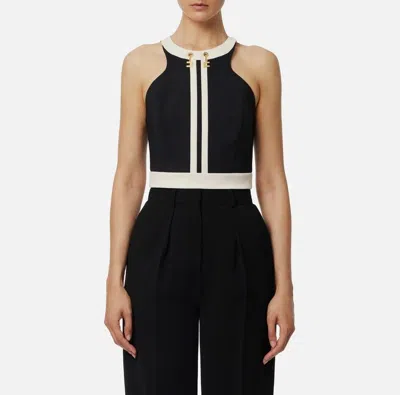 ELISABETTA FRANCHI TOP AND BODY WOMEN ELISABETTA FRANCHI TOT0156E2 EF3