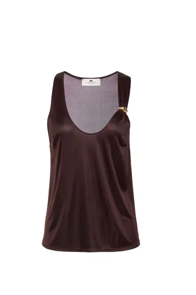 ELISABETTA FRANCHI TOP