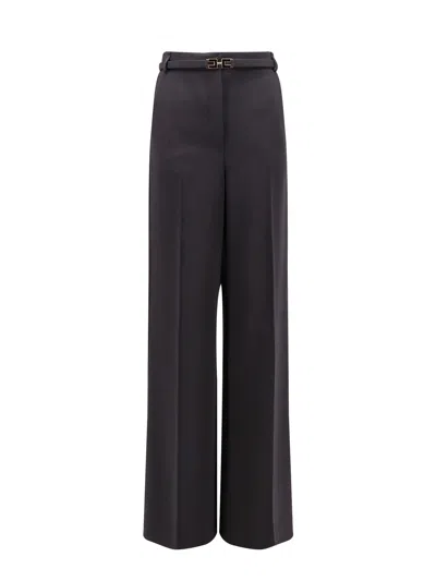ELISABETTA FRANCHI TROUSER