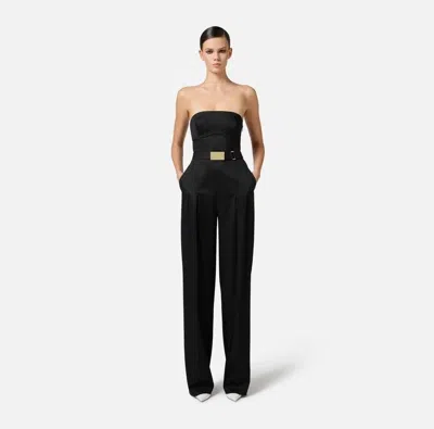 ELISABETTA FRANCHI WOMAN'S SUIT ELISABETTA FRANCHI TU05152E2 110