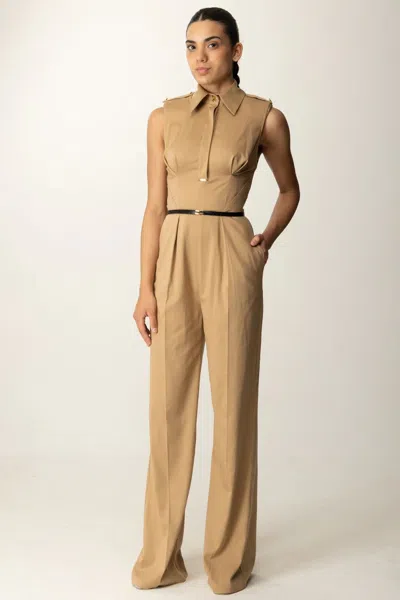 ELISABETTA FRANCHI WOMAN'S SUIT ELISABETTA FRANCHI TU05356E2 EA2