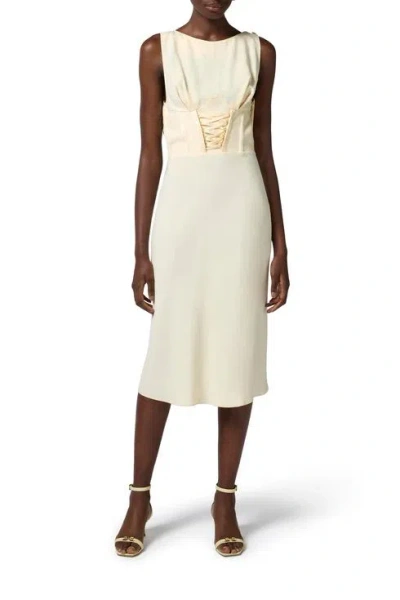 ELISABETTA FRANCHI WOMEN'S CLOTHES ELISABETTA FRANCHI AB84652E2 DC7