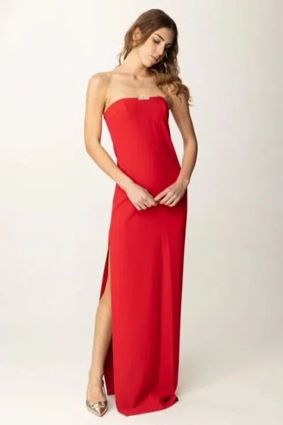 ELISABETTA FRANCHI WOMEN'S CLOTHES ELISABETTA FRANCHI ABR4652E2 CG5