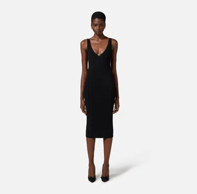 ELISABETTA FRANCHI WOMEN'S CLOTHES ELISABETTA FRANCHI AM62S51E3 110