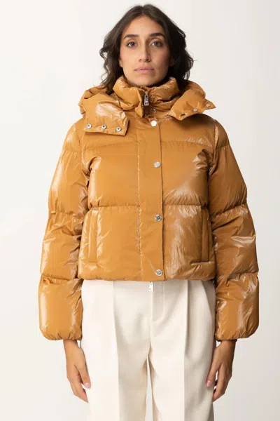 ELISABETTA FRANCHI WOMEN'S OUTERWEAR AND JACKETS ELISABETTA FRANCHI PI77D46E2 CG4