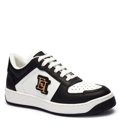 ELISABETTA FRANCHI WOMEN'S SNEAKERS ELISABETTA FRANCHI SA49G51E2 3.