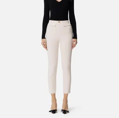 ELISABETTA FRANCHI WOMEN'S TROUSERS ELISABETTA FRANCHI PA07751E2 193