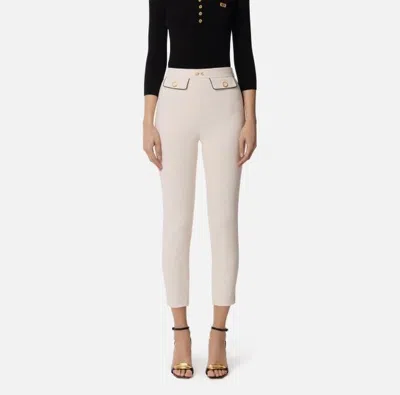 ELISABETTA FRANCHI WOMEN'S TROUSERS ELISABETTA FRANCHI PAT7151E2 E84