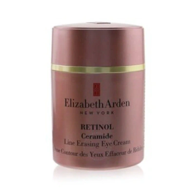 ELIZABETH ARDEN ELIZABETH ARDEN CERAMIDE RETINOL LINE ERASING EYE CREAM 0.5 OZ SKIN CARE 085805242435