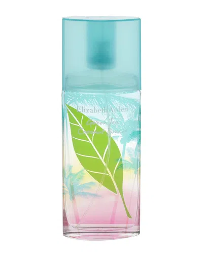 ELIZABETH ARDEN ELIZABETH ARDEN WOMEN'S 3.3OZ GREEN TEA COCONUT BREEZE EDT