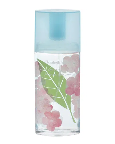 ELIZABETH ARDEN ELIZABETH ARDEN WOMEN'S 3.3OZ GREEN TEA SAKURA BLOSSOM EDT