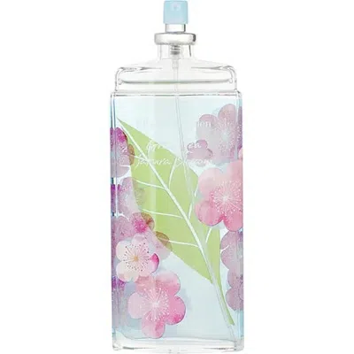 ELIZABETH ARDEN ELIZABETH ARDEN LADIES GREEN TEA SAKURA BLOSSOM EDT SPRAY 3.4 OZ (TESTER) FRAGRANCES 085805242732