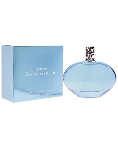 ELIZABETH ARDEN ELIZABETH ARDEN WOMEN'S 3.3OZ MEDITERRANEAN EDP