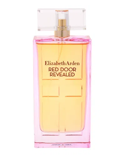 ELIZABETH ARDEN ELIZABETH ARDEN WOMEN'S 3.3OZ RED DOOR REVEALED EDP