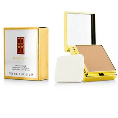 ELIZABETH ARDEN ELIZABETH ARDEN UNISEX FLAWLESS FINISH SPONGE ON CREAM MAKEUP CREAM HONEY BEIGE MAKEUP 085805150457