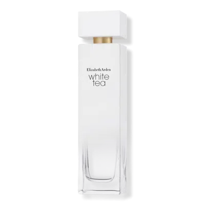 ELIZABETH ARDEN WHITE TEA EAU DE TOILETTE - 3.3 OZ
